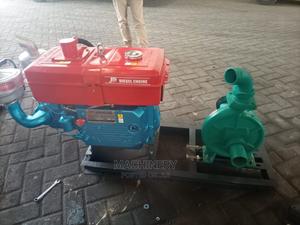 30hp 135m Irrigation Water Pump - thumbnail 2