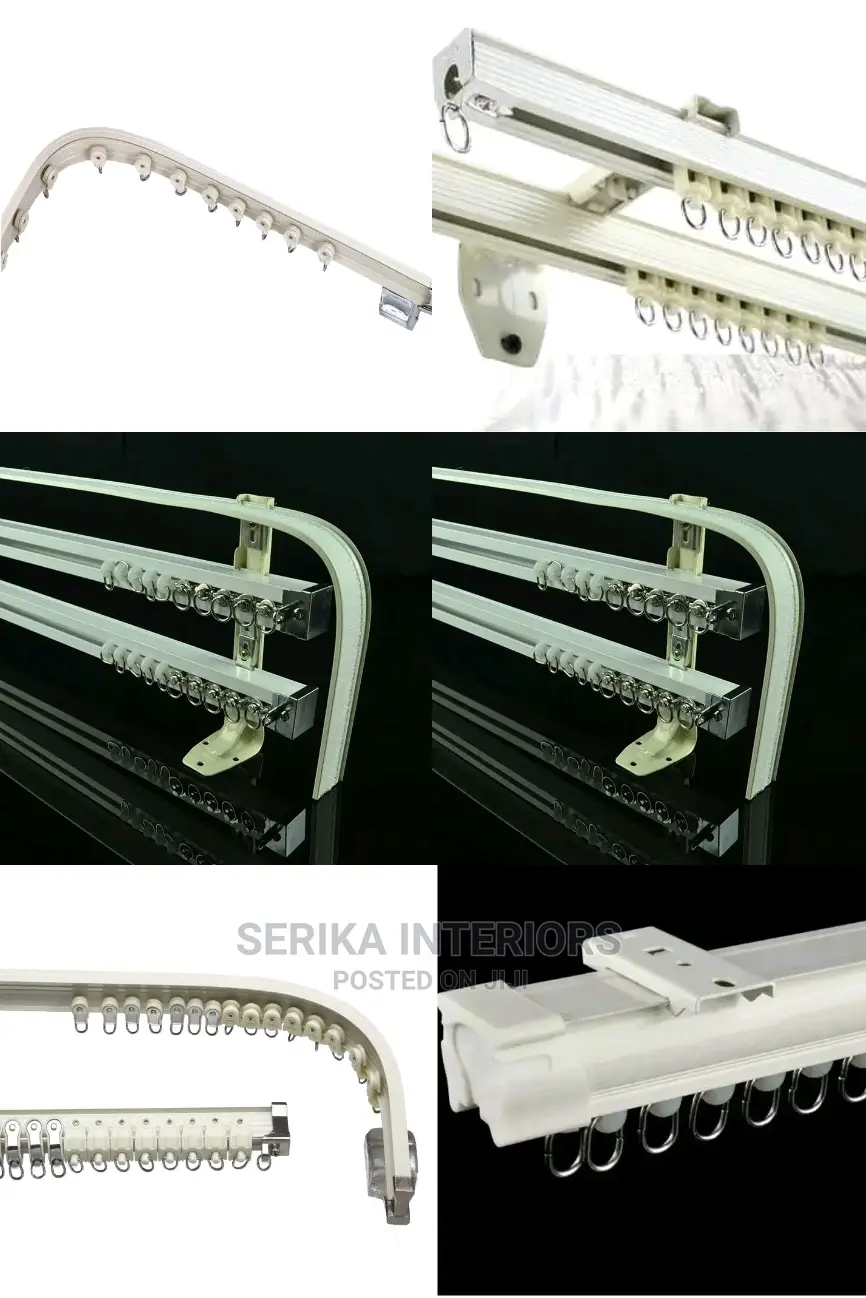 Bendable Curtain Rails Track Curtain Rails Curtain Rails