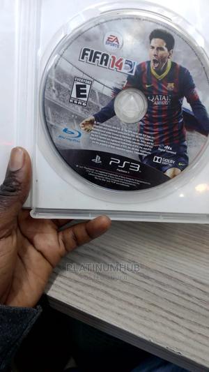 FIFA 14 (Ps3) - thumbnail 2