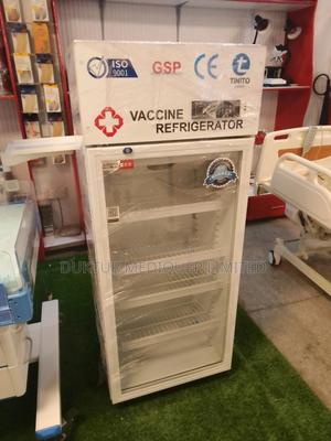 Vaccine Refrigerator - thumbnail 2