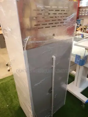Vaccine Refrigerator