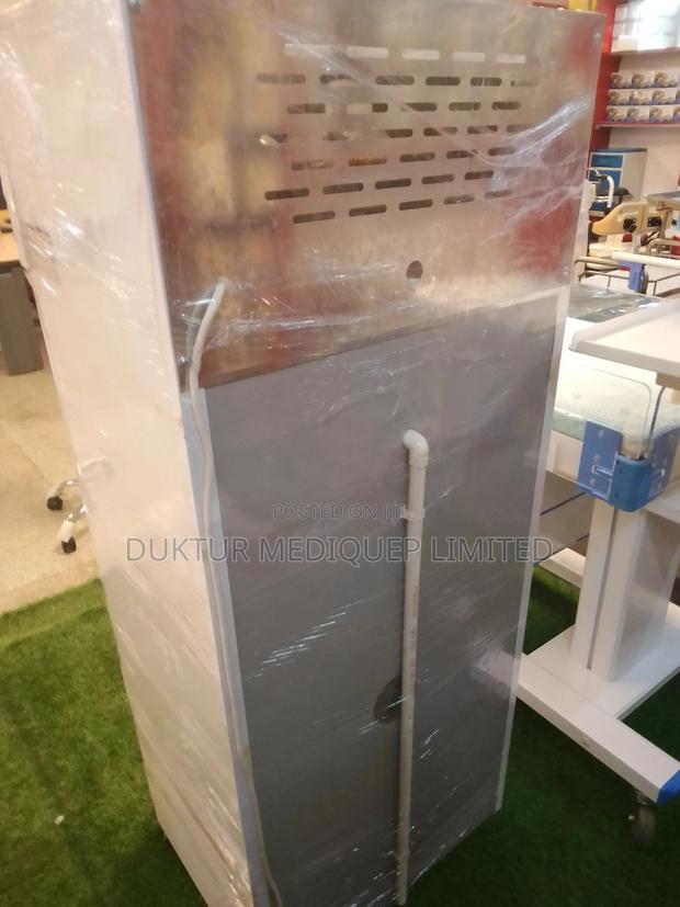 Vaccine Refrigerator - thumbnail 4