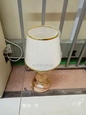 Side Bed Lamp