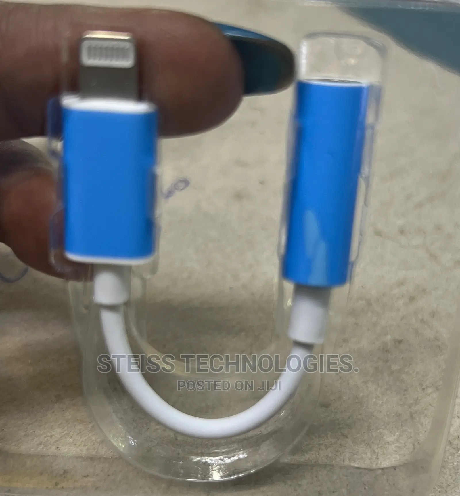 Usb C Jack Cable