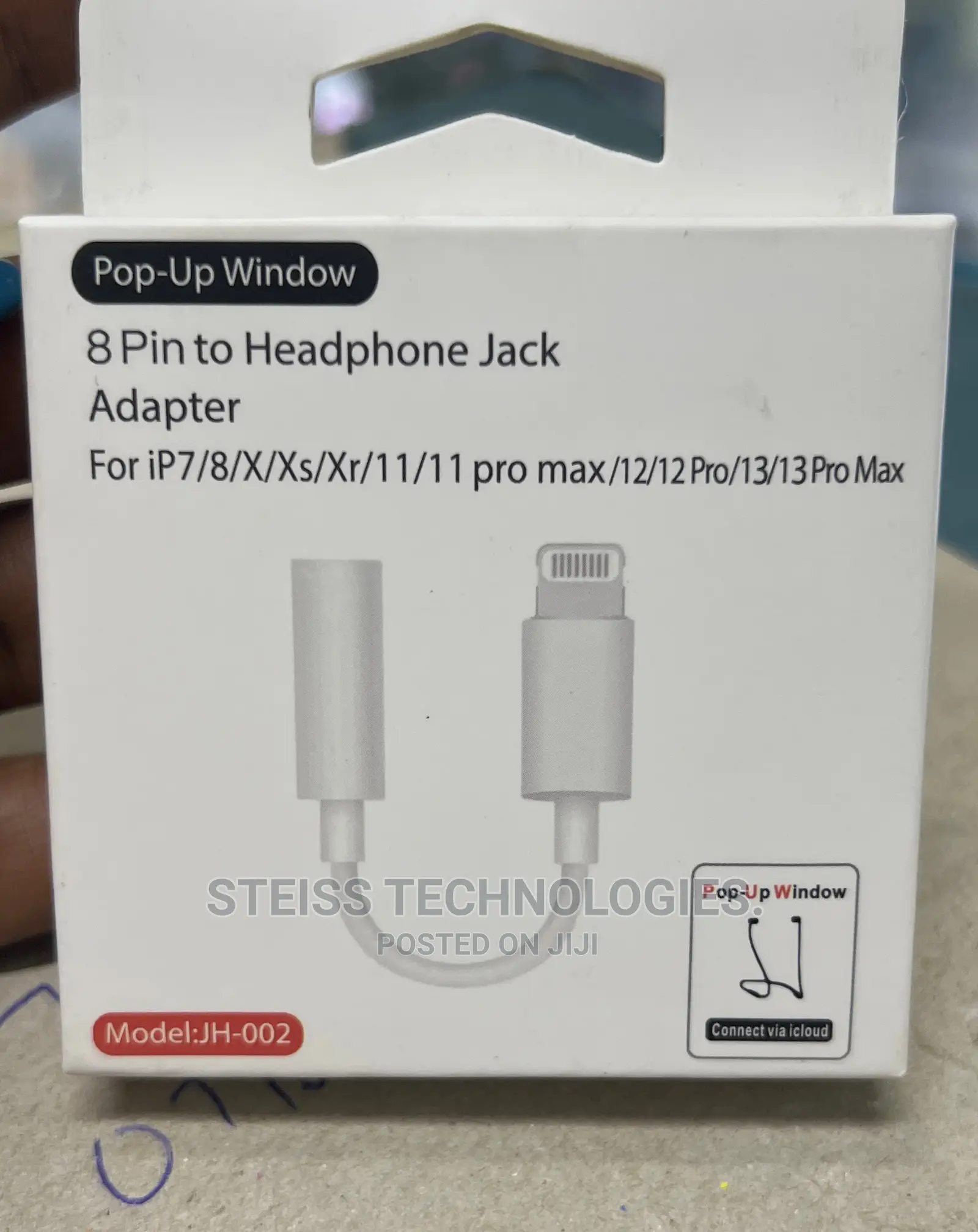 Usb C Jack Cable