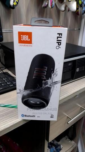 JBL FLIP 6 (Used) - thumbnail 2