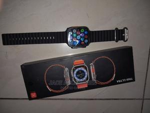 New T900 Ultra Smart Watch - thumbnail 2