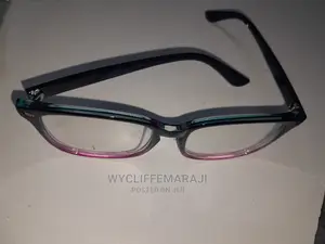 Anti Blue Light Computer Glasses