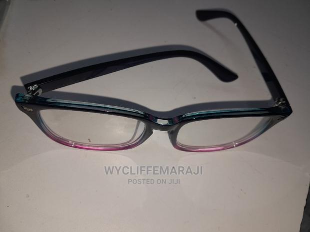 Anti Blue Light Computer Glasses