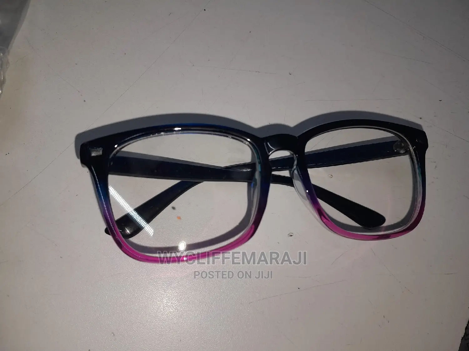 Anti Blue Light Computer Glasses