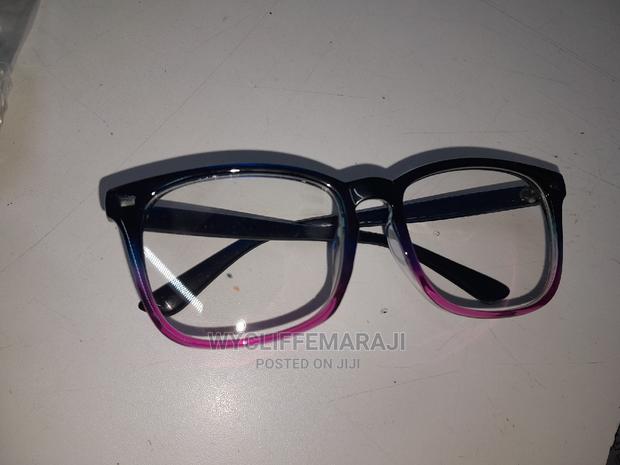 Anti Blue Light Computer Glasses - thumbnail 2
