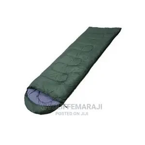 Water Proof Warm Sleeping Bag