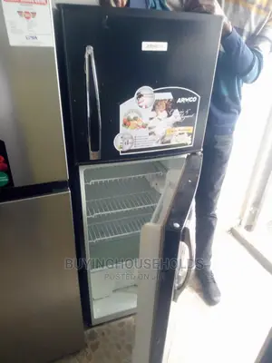 Armco 175L Two Door Fridge