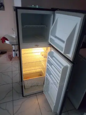 Armco 175L Two Door Fridge