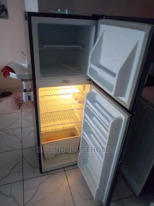 Armco 175L Two Door Fridge - thumbnail 2