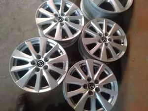 Mazda CX-5,Atenza 17 Inch Rims Set Original