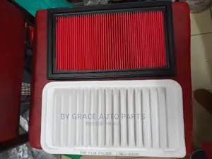 Air Filter, Air Cleaner