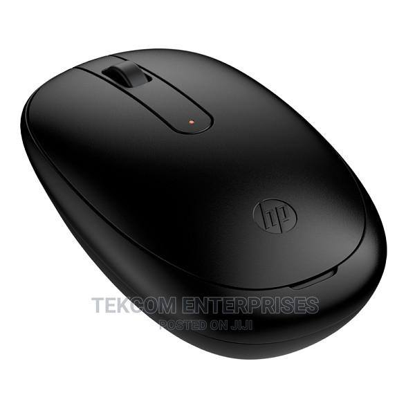 HP Bluetooth Mouse 240 Black