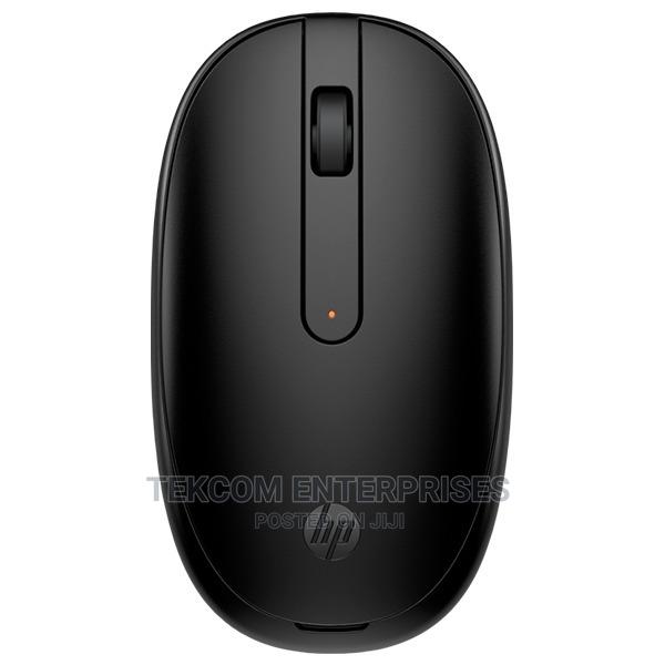 HP Bluetooth Mouse 240 Black - thumbnail 2