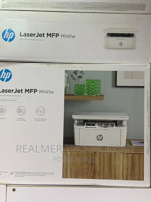 HP Laser Jet MFP