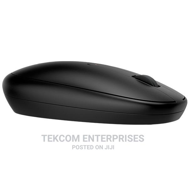 HP Bluetooth Mouse 240 Black - thumbnail 3