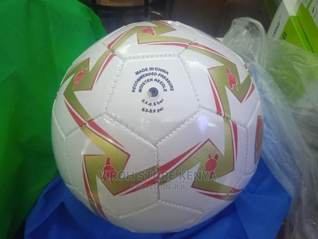Quality Foot Ball