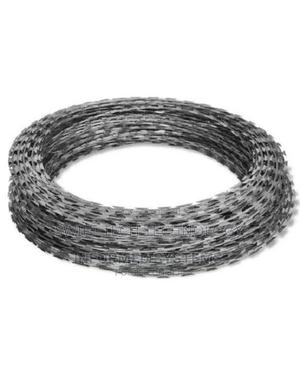 Razor Wire Razor Wire ,Razor Wire Stainless - thumbnail 2