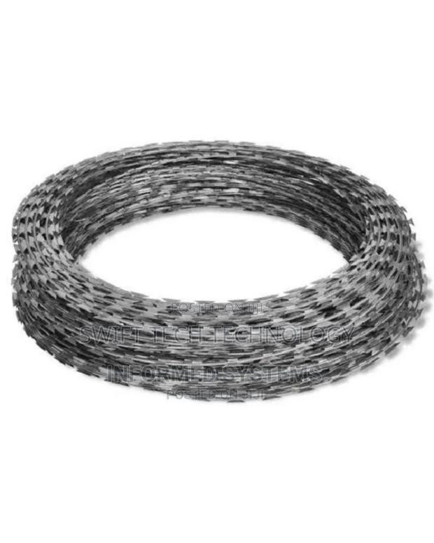 Razor Wire Razor Wire ,Razor Wire Stainless - main view