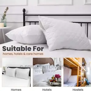 Pillow Protector