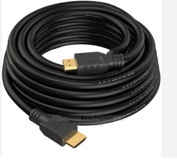 5M HDMI Cable -Very High Speed 1080 PX