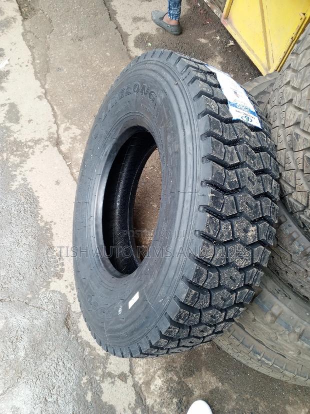 9.5R17.5 Linglong - main view