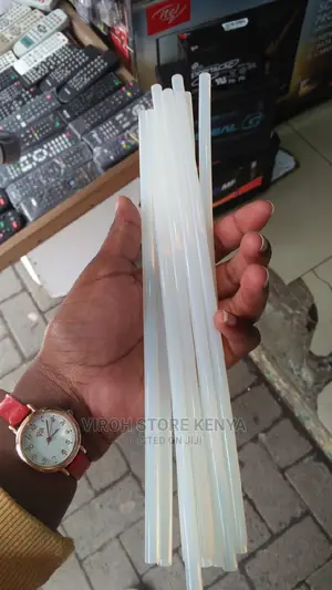New Glue Sticks