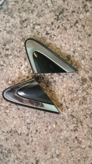 Honda CR-V Side Mirror Finisher