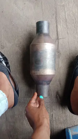 All Car Mufflers With Sensor