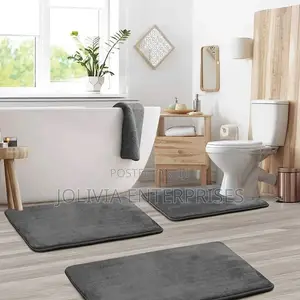 Bathroom Mat Sets