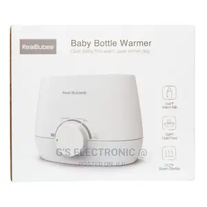 Baby Bottle Warmer