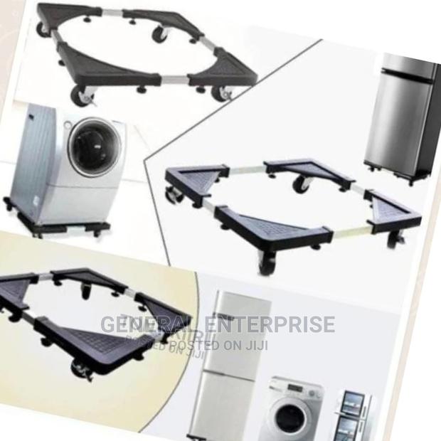 Fridge/ Washing Machine Stand