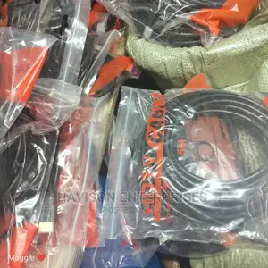 5 Mtrs HDMI Cable