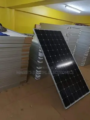All Weather Solar Panel 400w