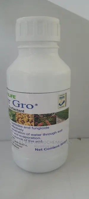 Super Gro Organic Plant Fertilizer 500ml