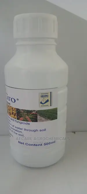 Super Gro Organic Plant Fertilizer 500ml