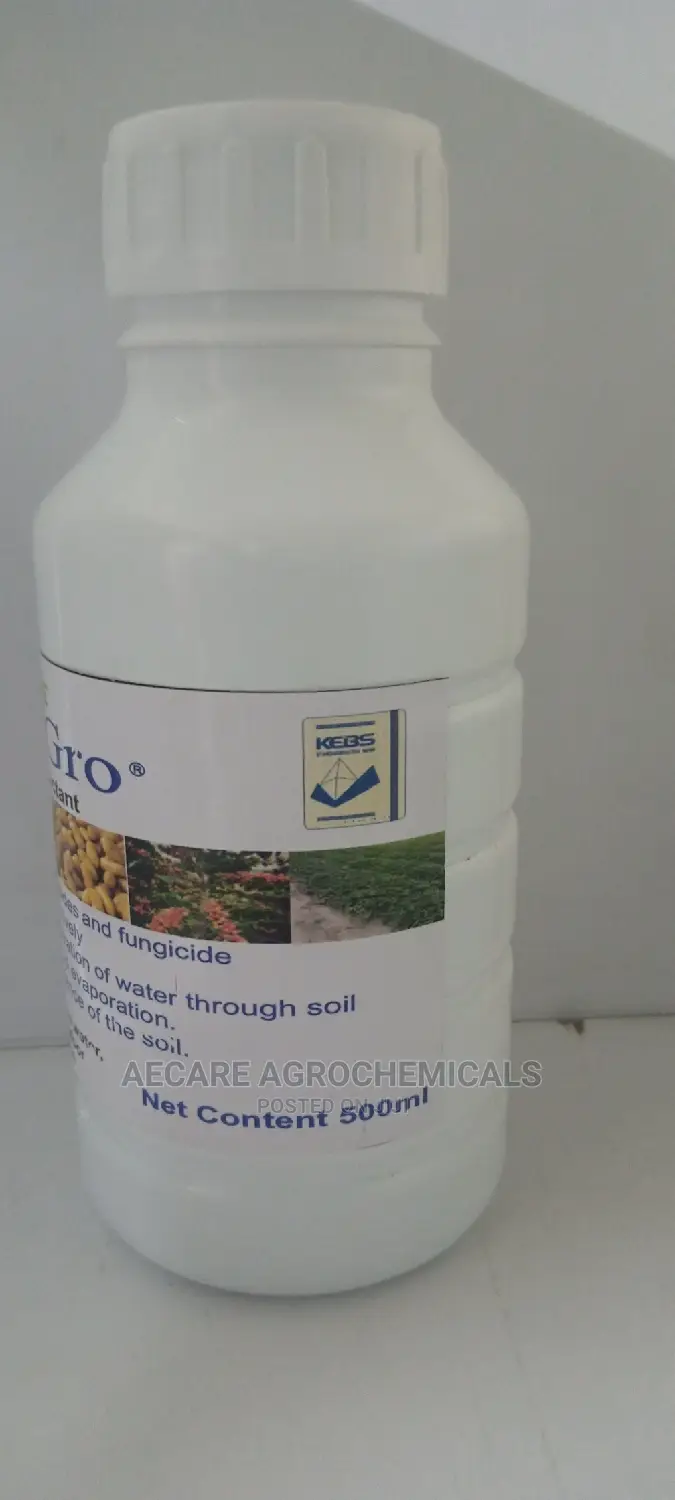 Super Gro Organic Plant Fertilizer 500ml
