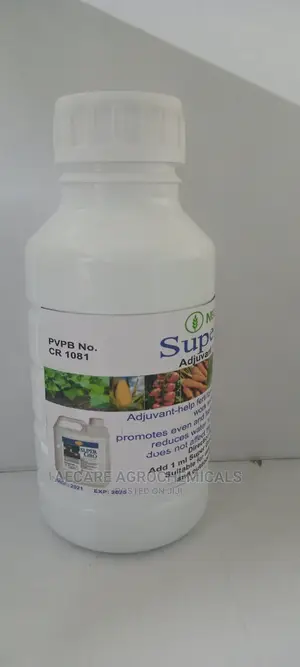 Super Gro Organic Plant Fertilizer 500ml
