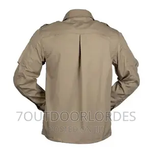 728 Tactical Full Suit