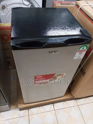 Von Fridge, Single Door