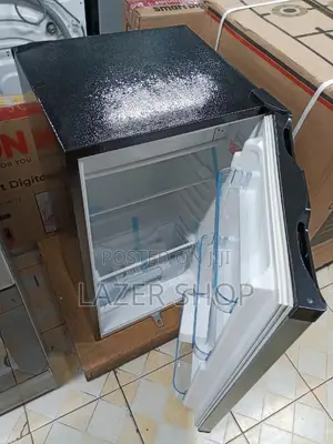 Von Fridge, Single Door