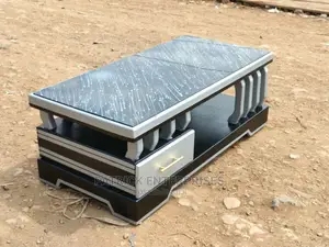 Wooden Morden Coffee Table