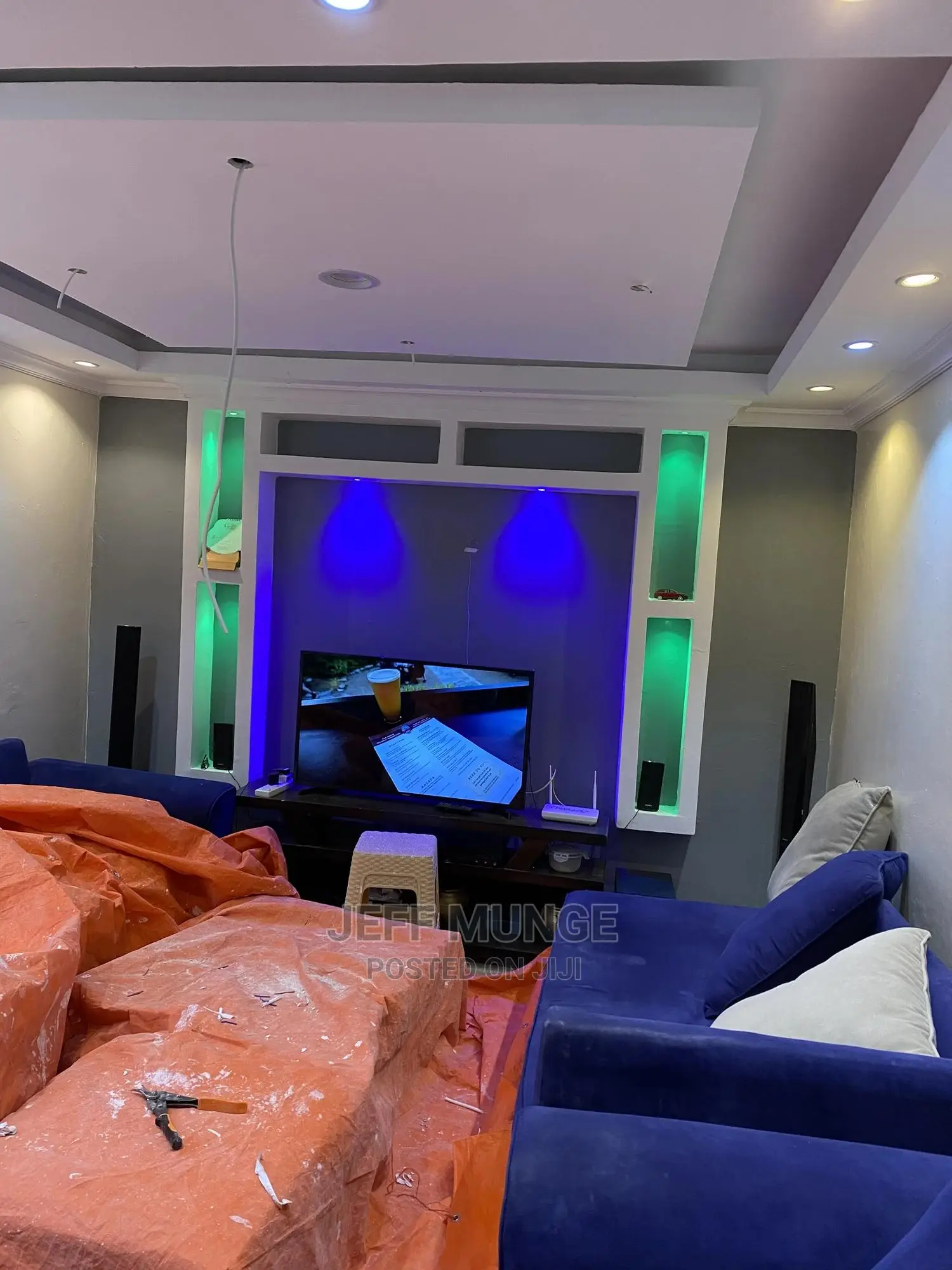 Interior Design