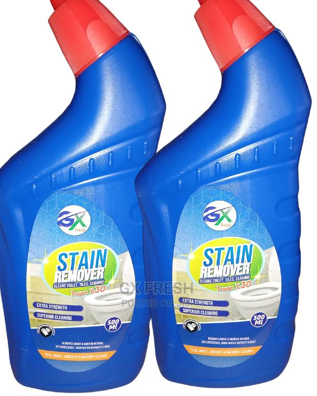 Stain Remover - main view