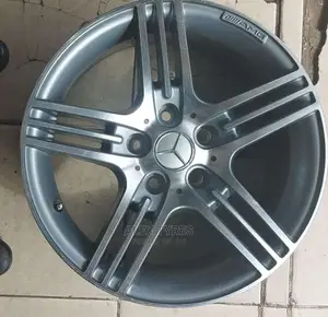 Size 16 Inche Mercedes Benz Sport Rims Set